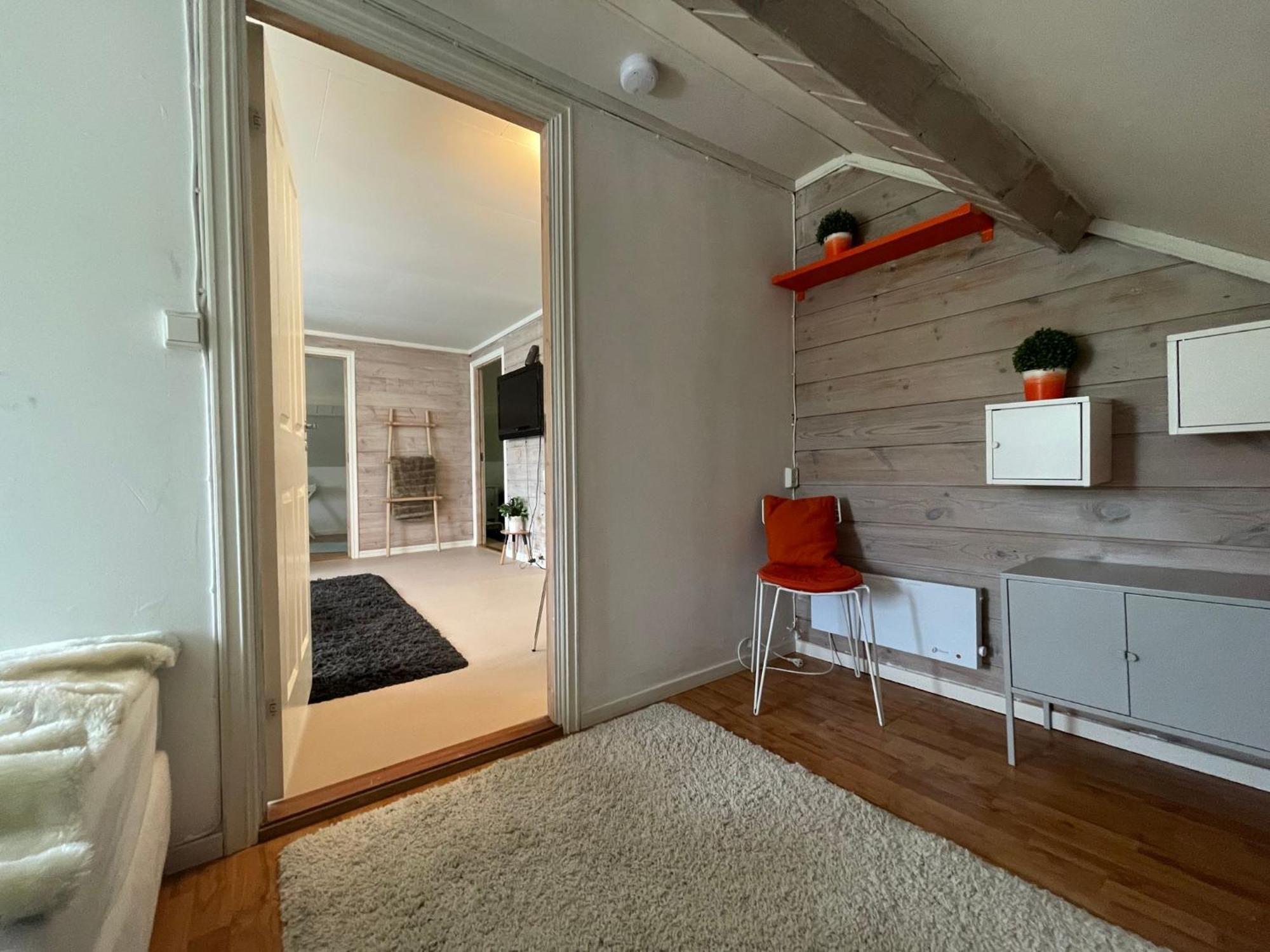 Nicolas Apartment 2 Nice And Cozy Central 3 Rooms Stavanger Kültér fotó