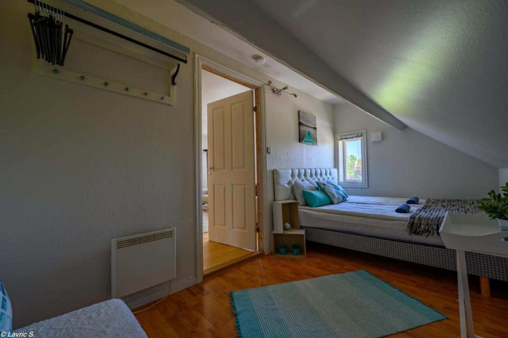 Nicolas Apartment 2 Nice And Cozy Central 3 Rooms Stavanger Kültér fotó