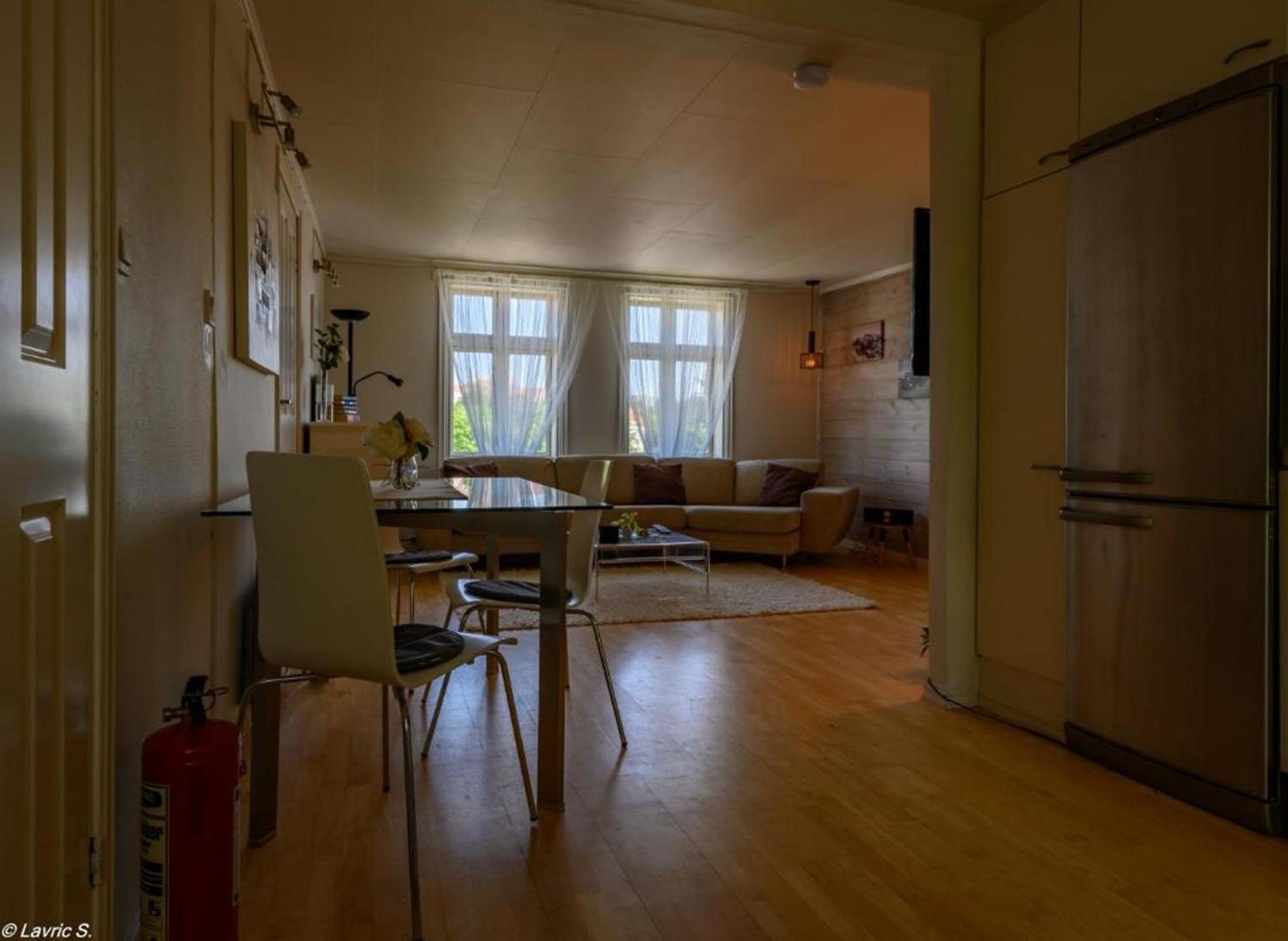 Nicolas Apartment 2 Nice And Cozy Central 3 Rooms Stavanger Kültér fotó